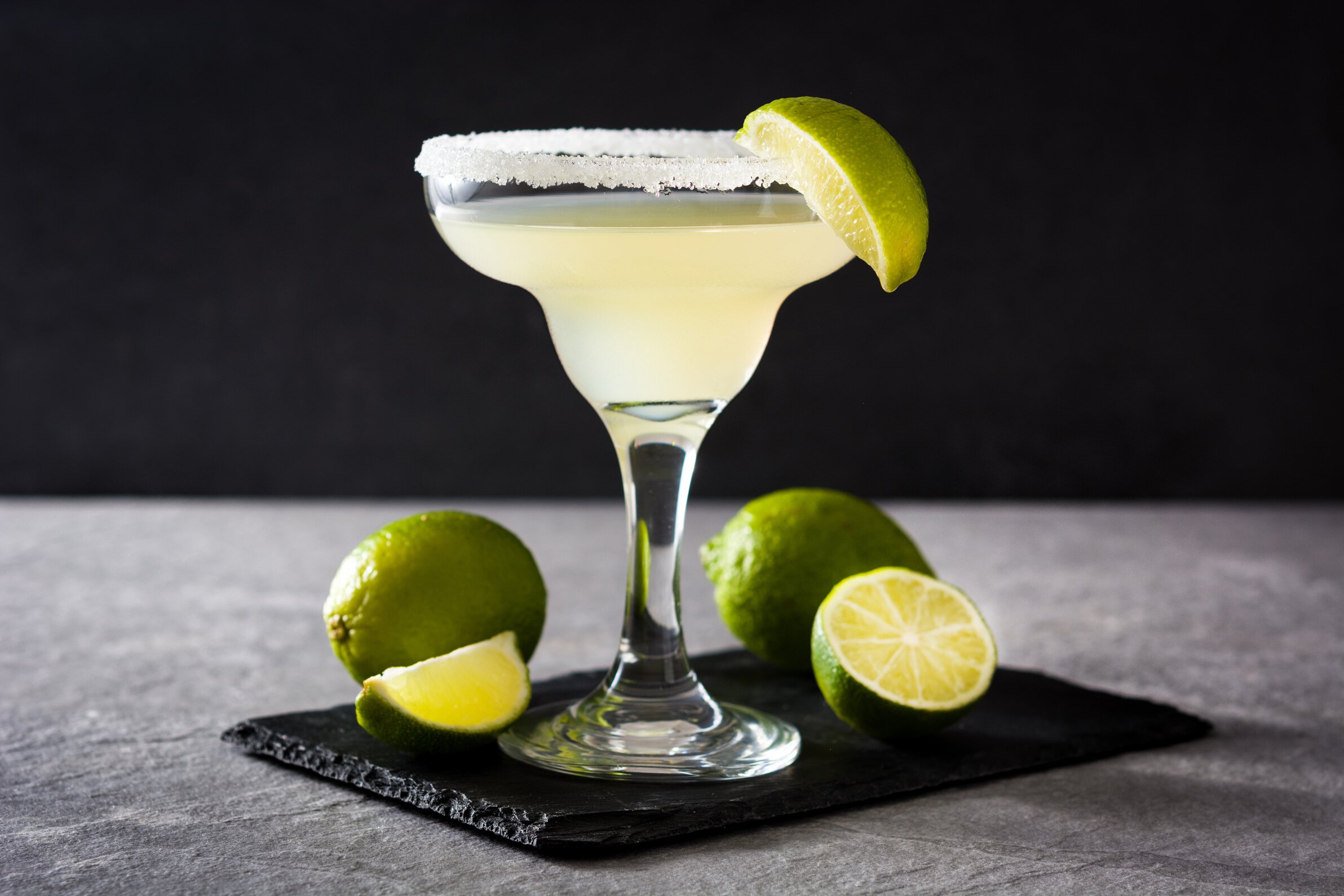 Margarita cocktail